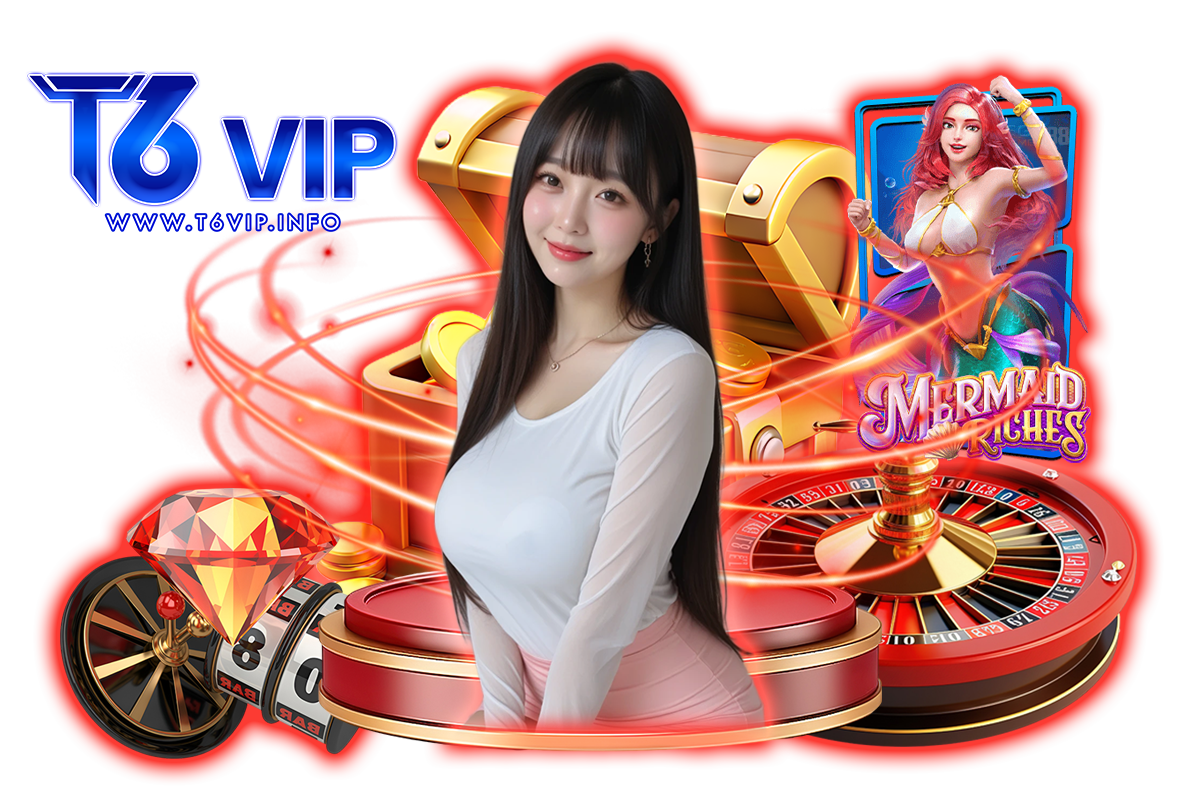 t6vip สล็อต